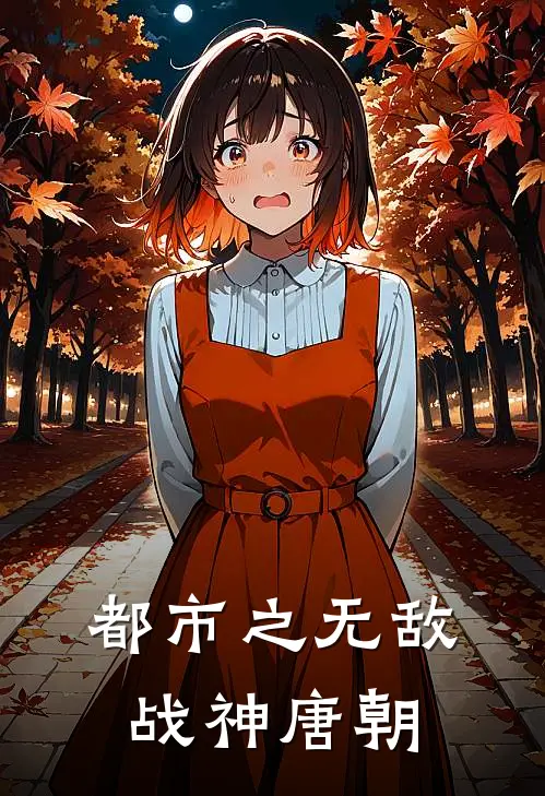 都市之无敌战神唐朝