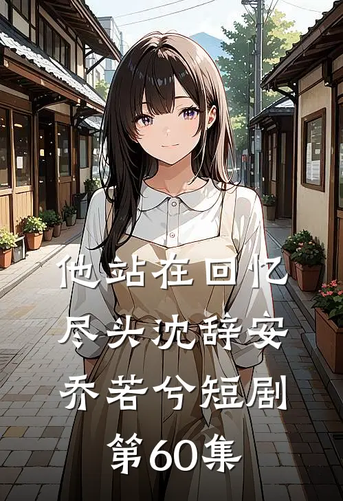 他站在回忆尽头沈辞安乔若兮短剧第60集