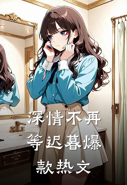 深情不再等迟暮爆款热文