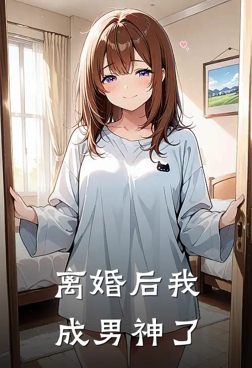 离婚后我成男神了