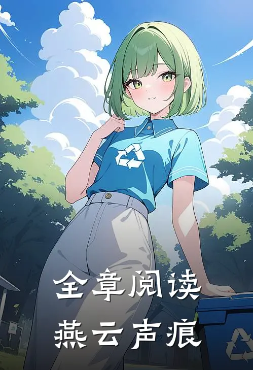 全章阅读燕云声痕
