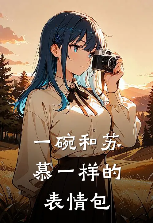 一碗和苏慕一样的表情包