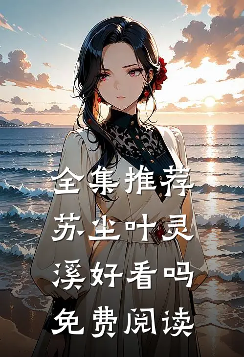 全集推荐苏尘叶灵溪好看吗免费阅读
