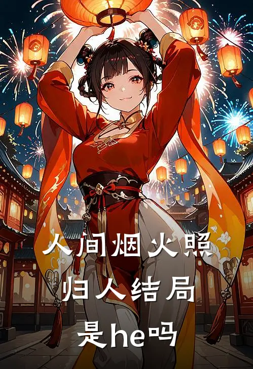 人间烟火照归人结局是he吗