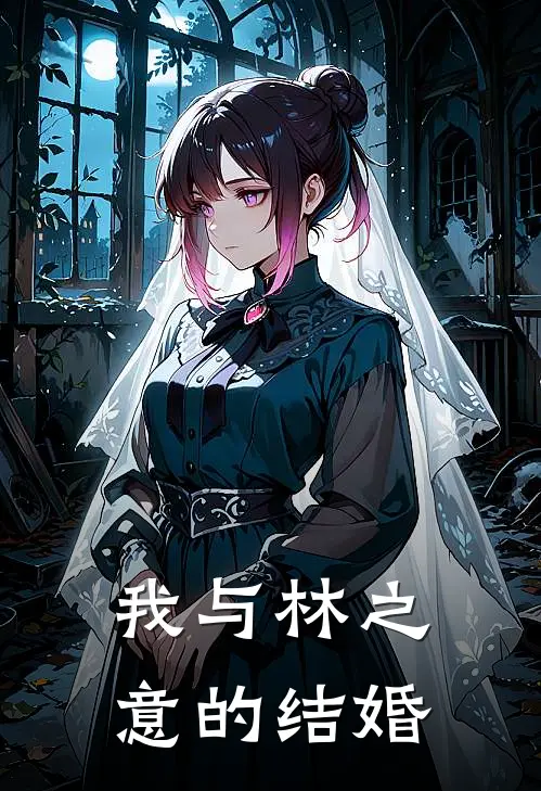 我与林之意的结婚