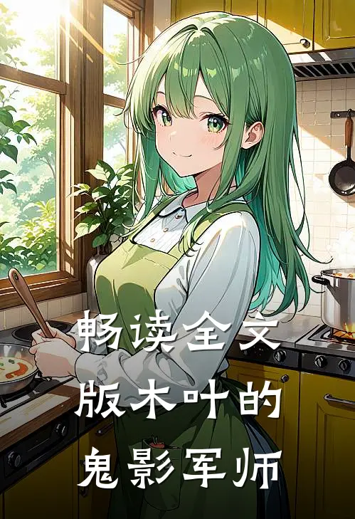 畅读全文版木叶的鬼影军师