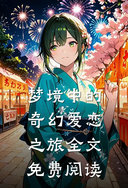 梦境中的奇幻爱恋之旅全文免费阅读