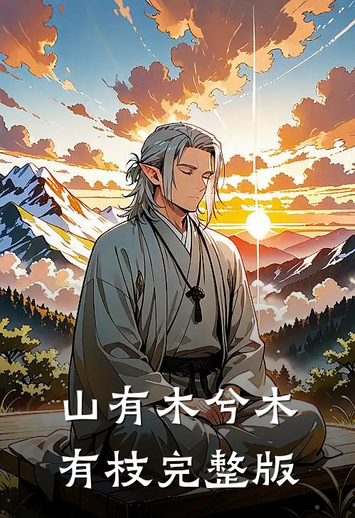 山有木兮木有枝完整版