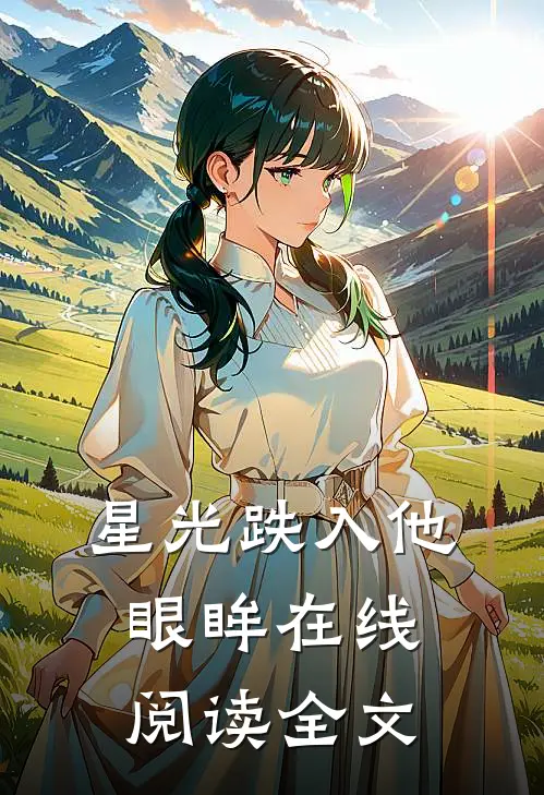 星光跌入他眼眸在线阅读全文