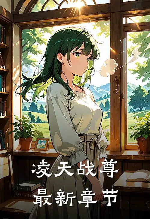 凌天战尊最新章节