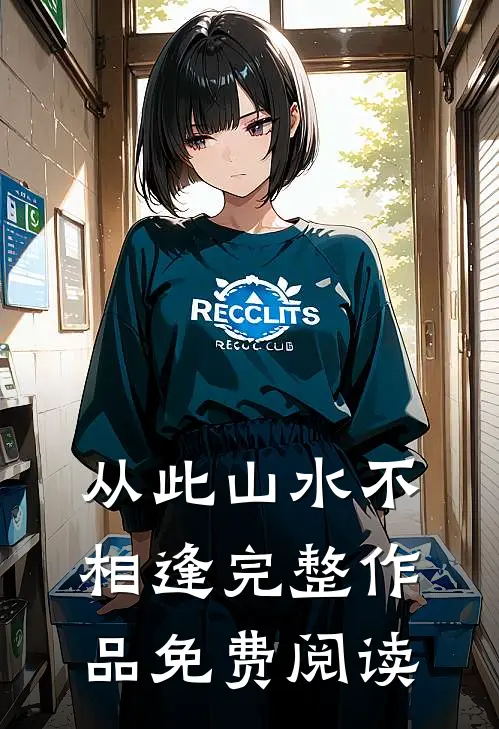 从此山水不相逢完整作品免费阅读
