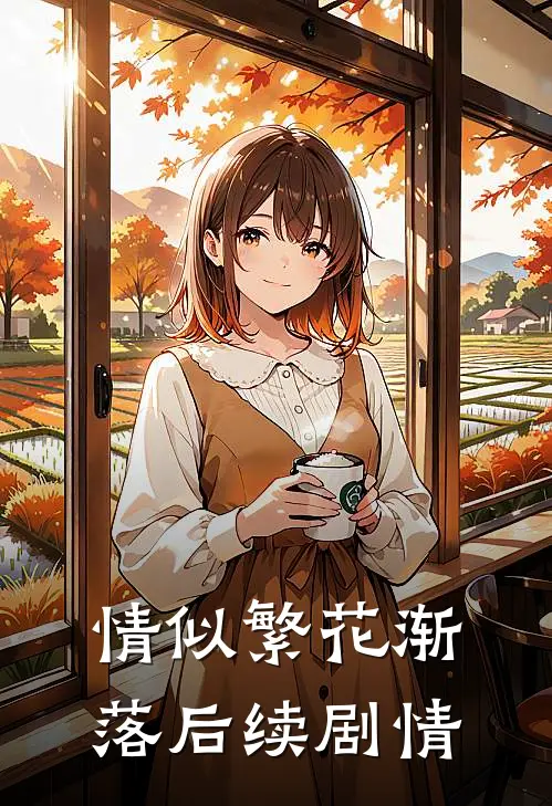 情似繁花渐落后续剧情
