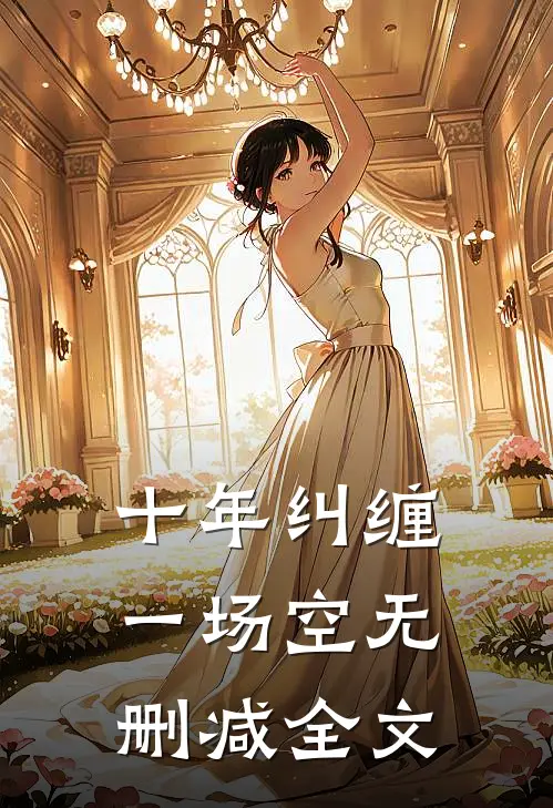 十年纠缠一场空无删减全文