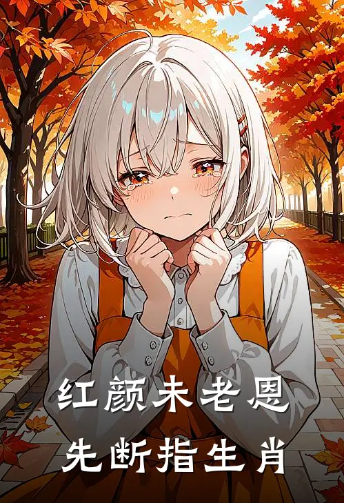 红颜未老恩先断指生肖