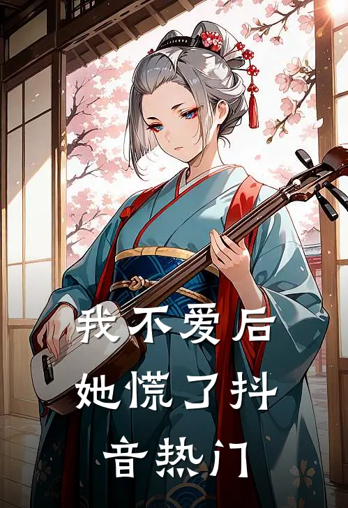 我不爱后她慌了抖音热门