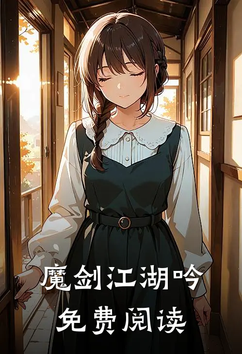 魔剑江湖吟免费阅读