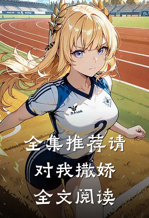 全集推荐请对我撒娇全文阅读