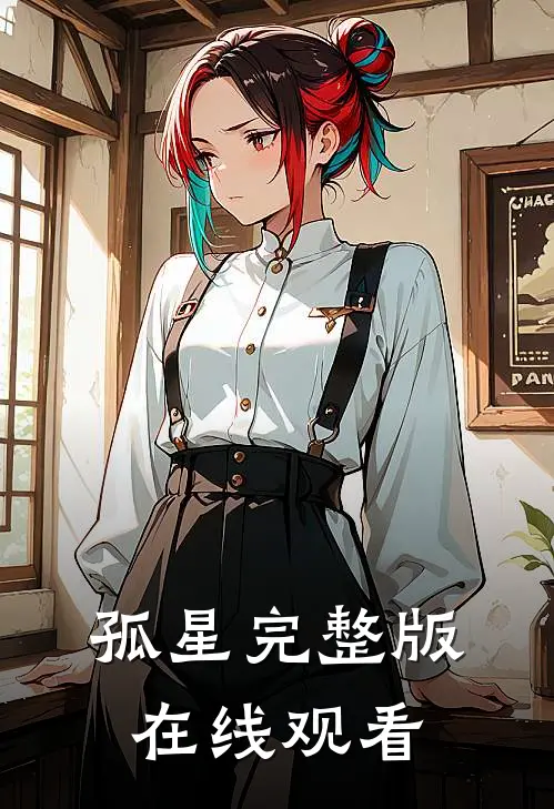 孤星完整版在线观看