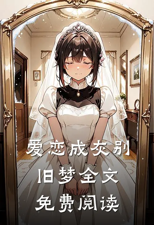 爱恋成灰别旧梦全文免费阅读