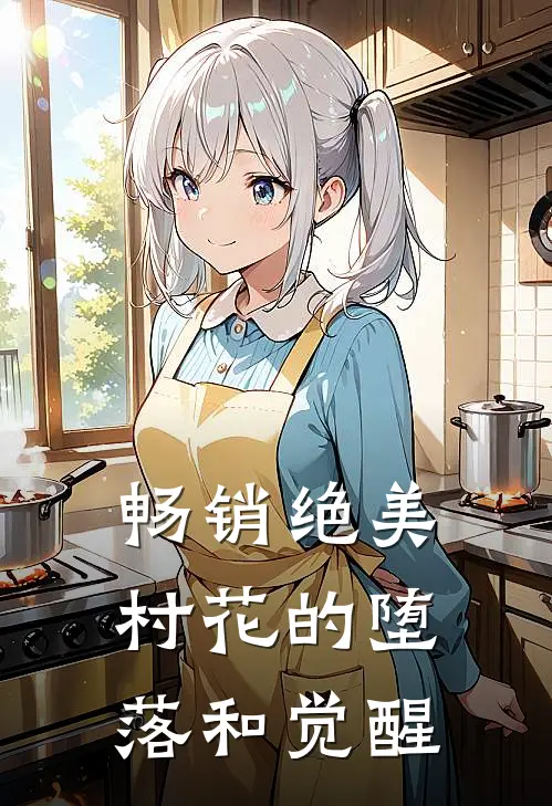 畅销绝美村花的堕落和觉醒