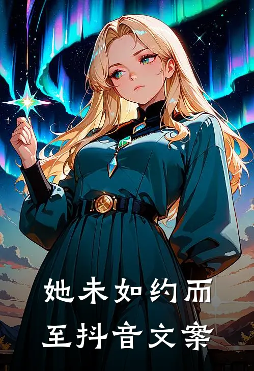 她未如约而至抖音文案
