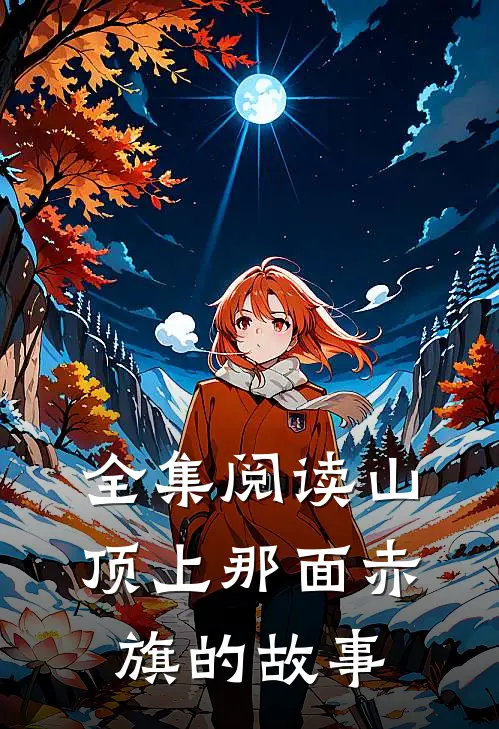 全集阅读山顶上那面赤旗的故事
