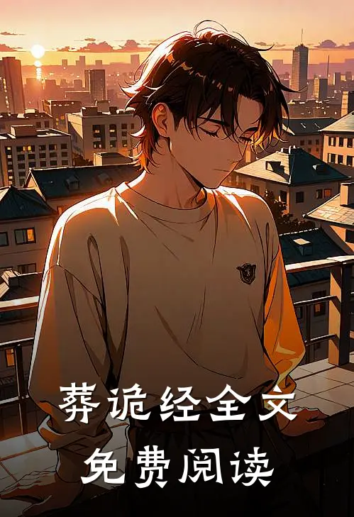 葬诡经全文免费阅读