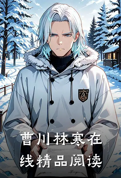 曹川林寒在线精品阅读