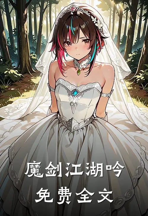 魔剑江湖吟免费全文