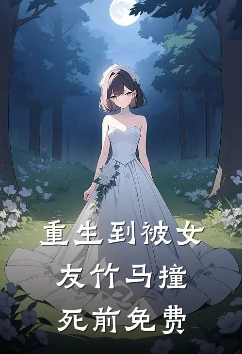 重生到被女友竹马撞死前免费