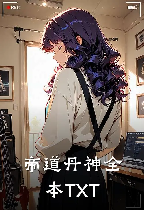帝道丹神全本TXT