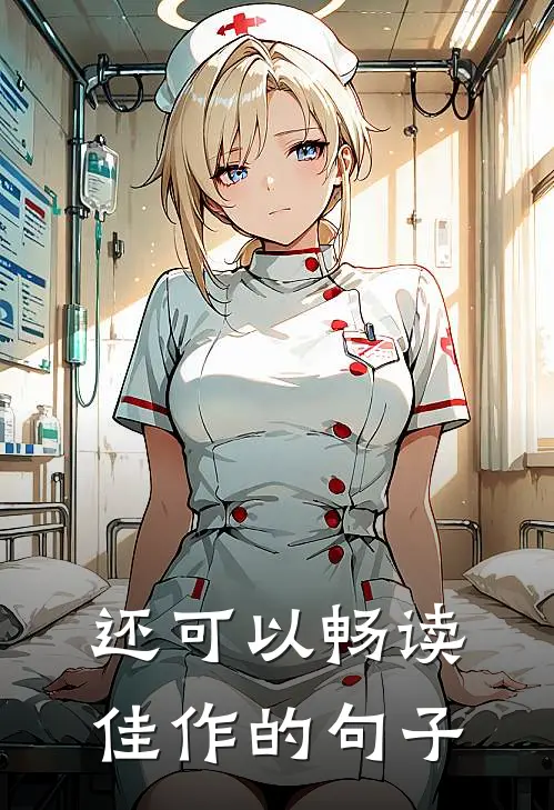 还可以畅读佳作的句子