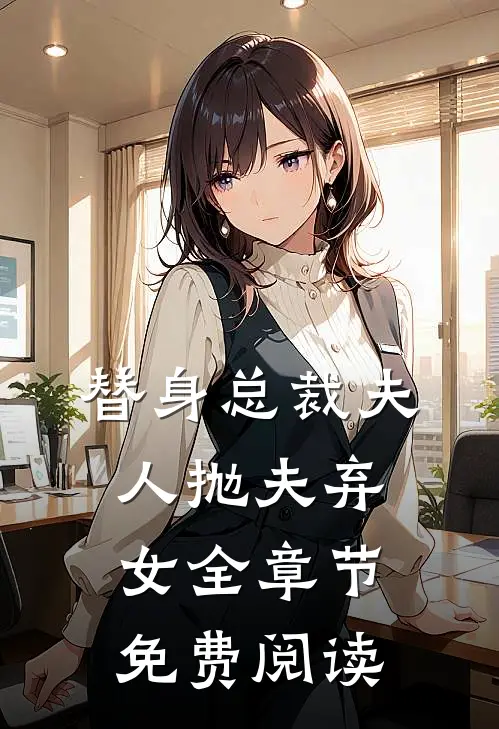 替身总裁夫人抛夫弃女全章节免费阅读