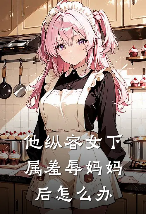 他纵容女下属羞辱妈妈后怎么办