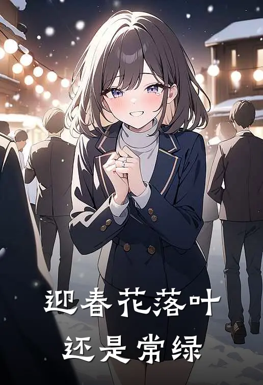 迎春花落叶还是常绿