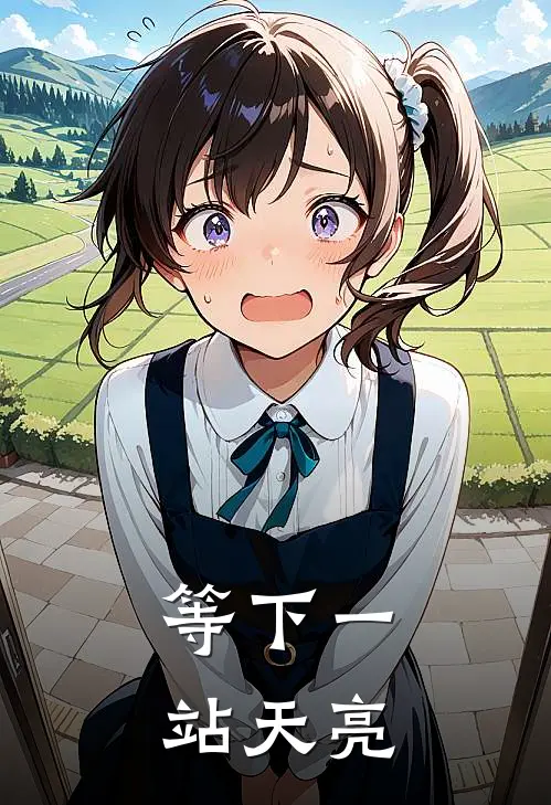 等下一站天亮