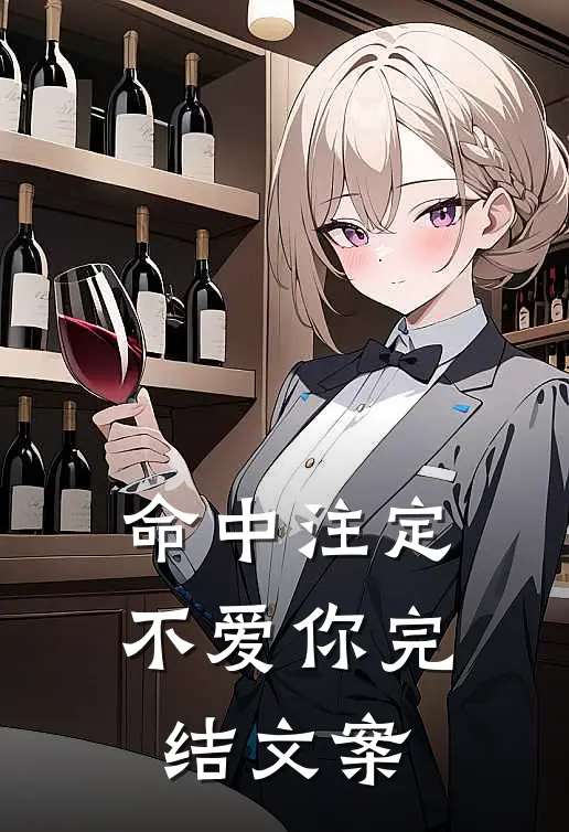 命中注定不爱你完结文案