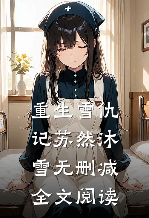 重生雪仇记苏然沐雪无删减全文阅读