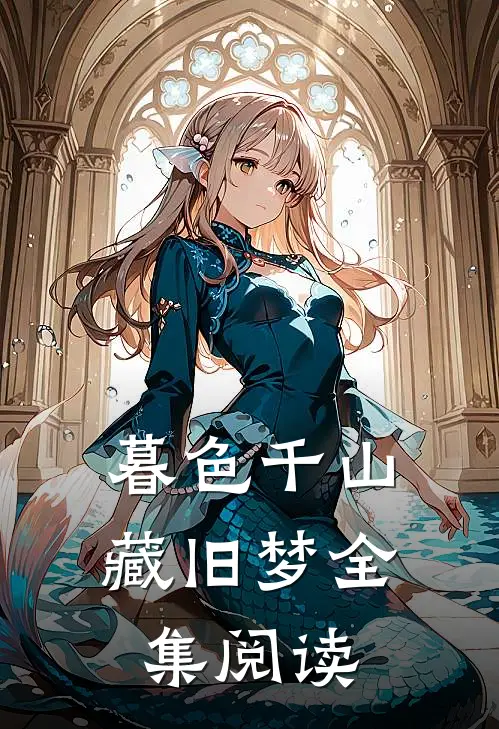 暮色千山藏旧梦全集阅读