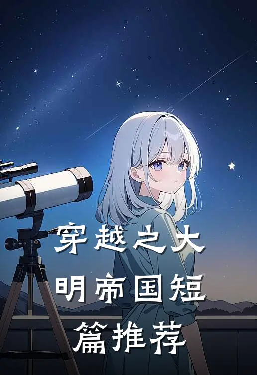 穿越之大明帝国短篇推荐