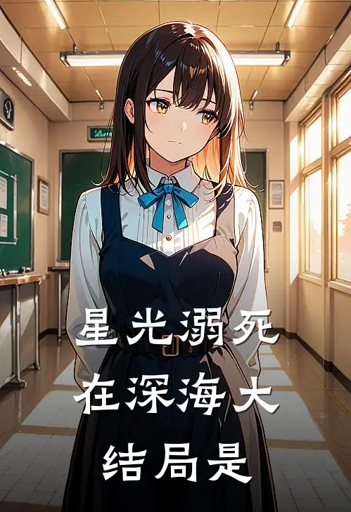 星光溺死在深海大结局是