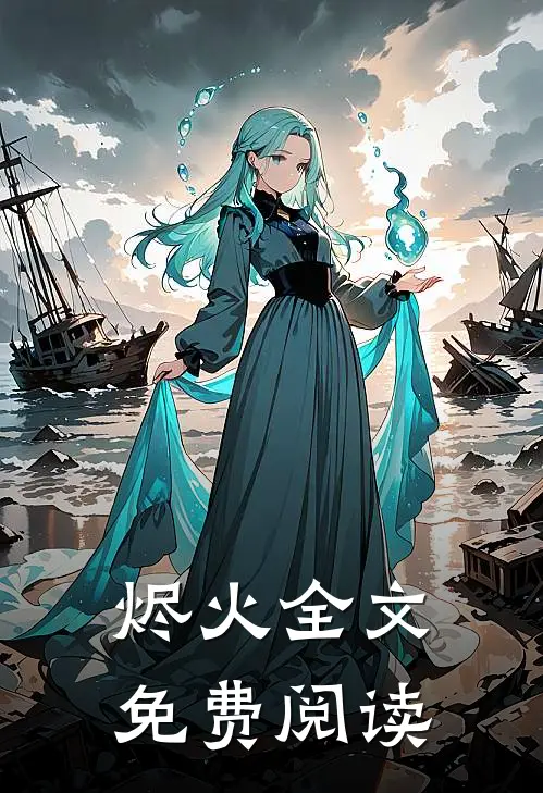 烬火全文免费阅读