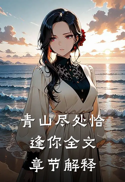 青山尽处恰逢你全文章节解释