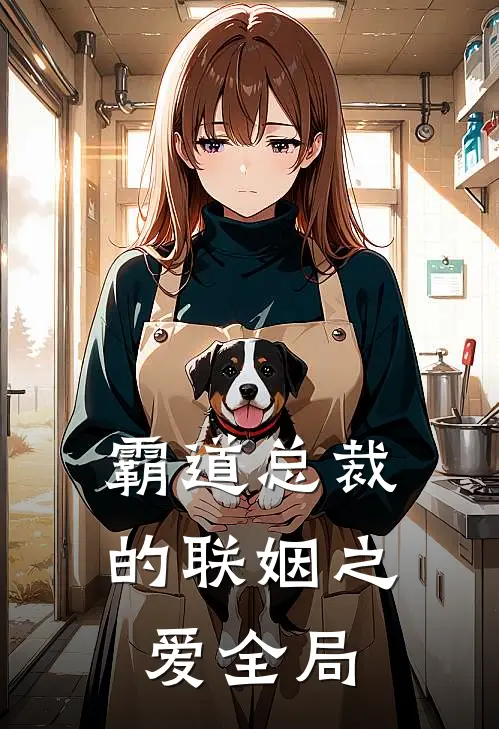 霸道总裁的联姻之爱全局