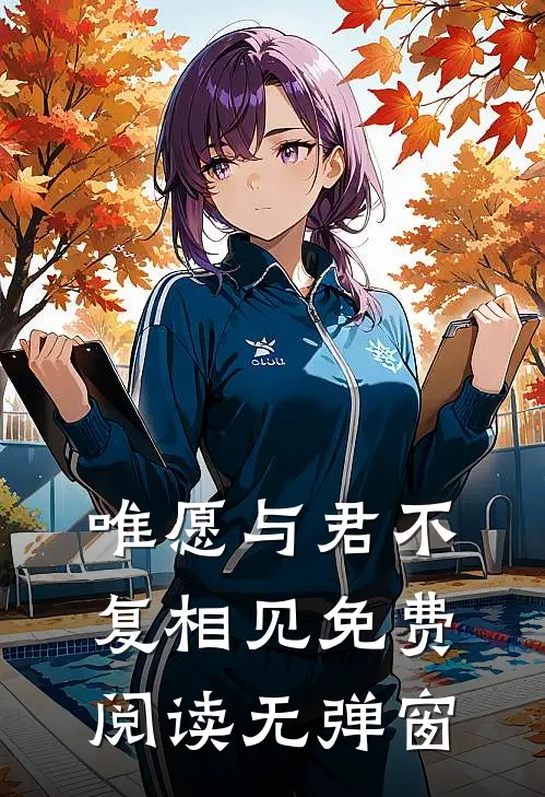唯愿与君不复相见免费阅读无弹窗
