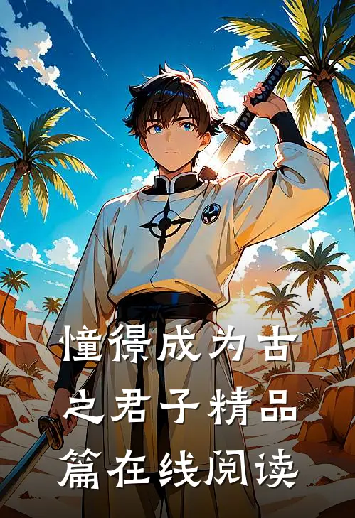 憧憬成为古之君子精品篇在线阅读