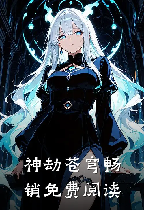 神劫苍穹畅销免费阅读