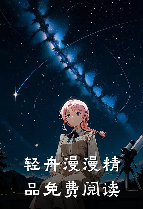 轻舟漫漫精品免费阅读