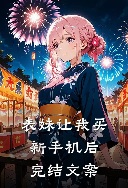表妹让我买新手机后完结文案
