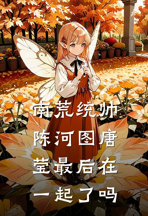 南荒统帅陈河图唐莹最后在一起了吗
